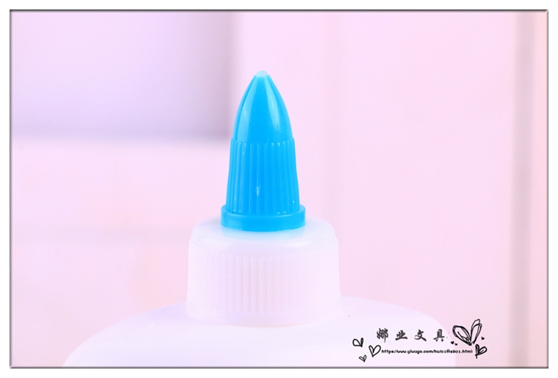 白乳胶胶水手工制作DIY饰品材料专用儿童小学生多功能大瓶速干详情图6