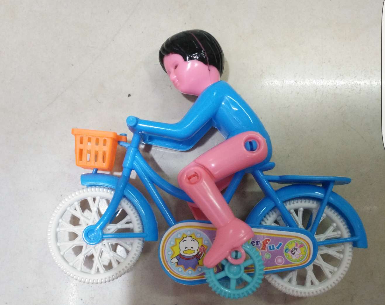 Even bag jili motorcycle
