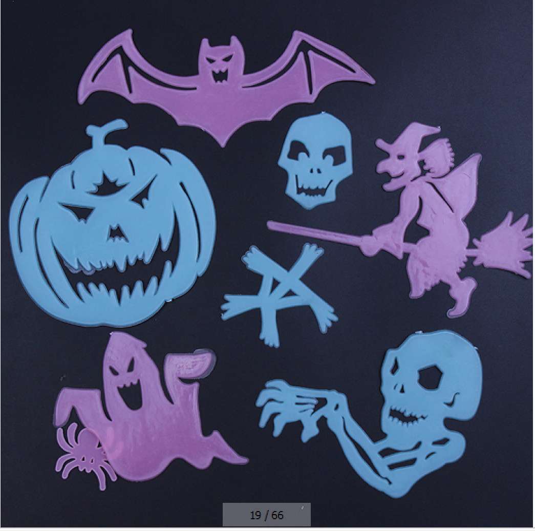 夜光/彩色/贴片细节图