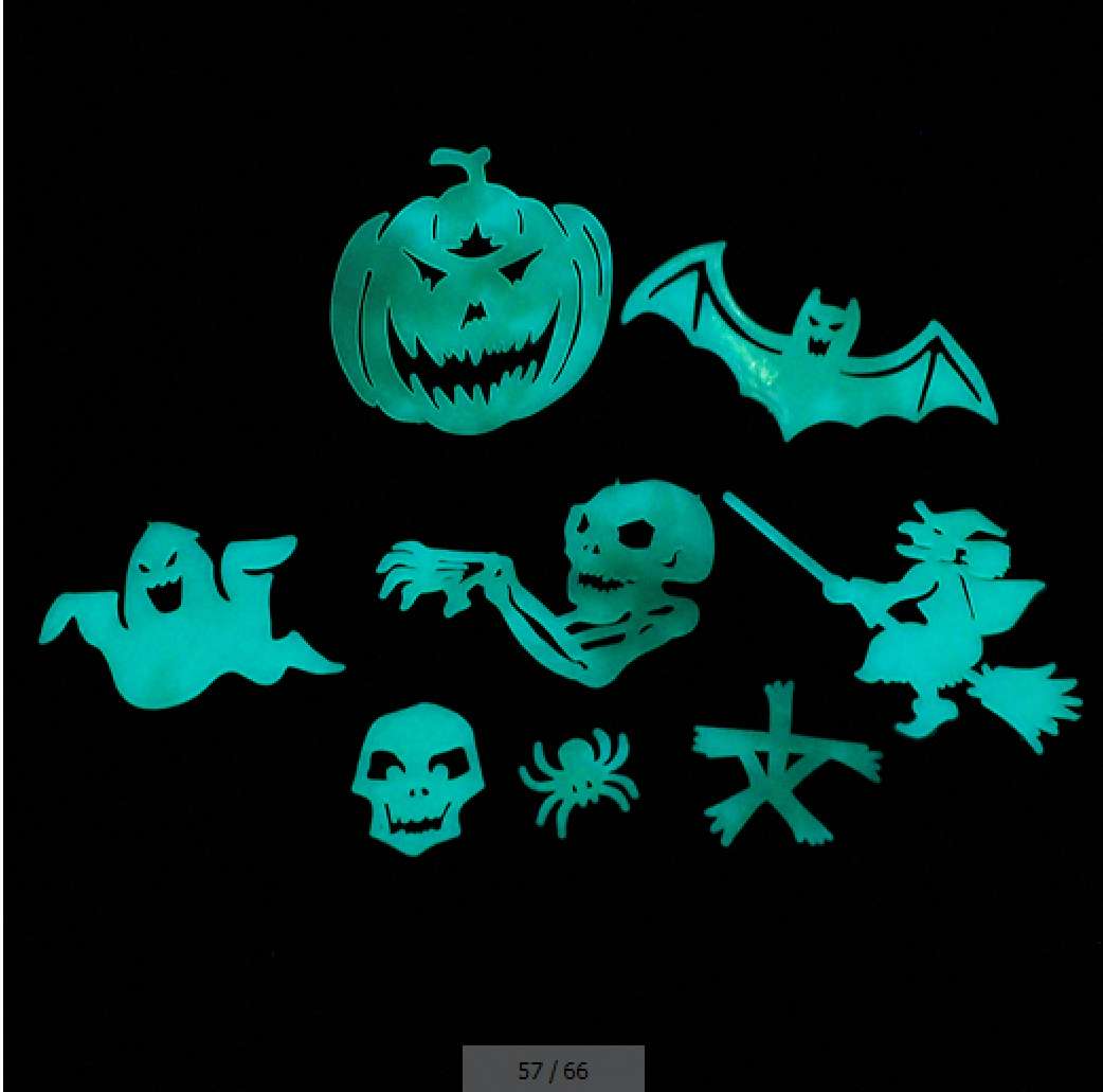 夜光/彩色/贴片白底实物图