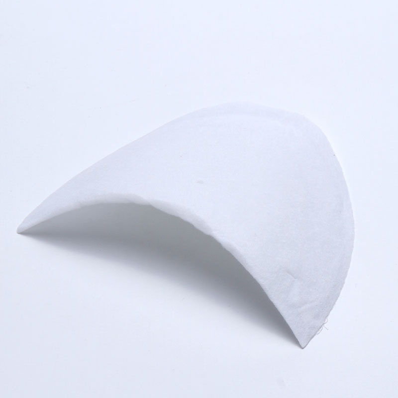 厂家直销高品质舒适服装辅料小圆头809垫肩详情图5