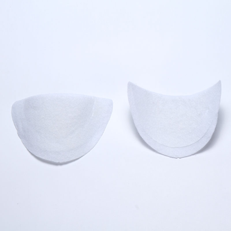 厂家直销高品质舒适服装辅料小圆头809垫肩详情图2