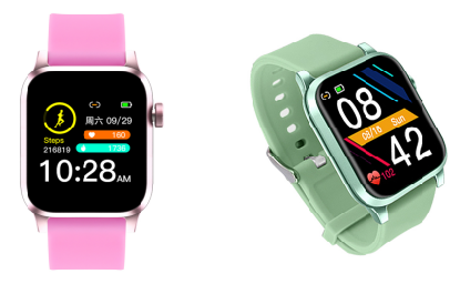 FEITUN P18 Full touch (20 years new) smartwatch