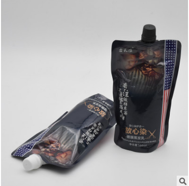 染发剂/美发/护发细节图