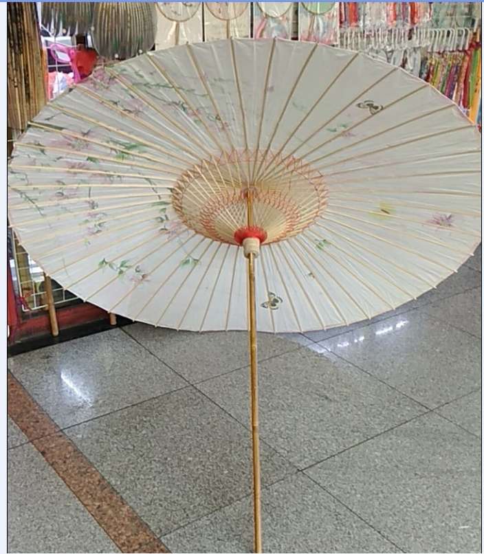 纸伞/跳舞伞/包包/雷丝产品图