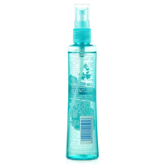 Liushen Jingshuang Vitality Flower Water 80ml for Sports, Sweat-Wicking and Refreshing (The same as Huachen Yu's) detail image 4