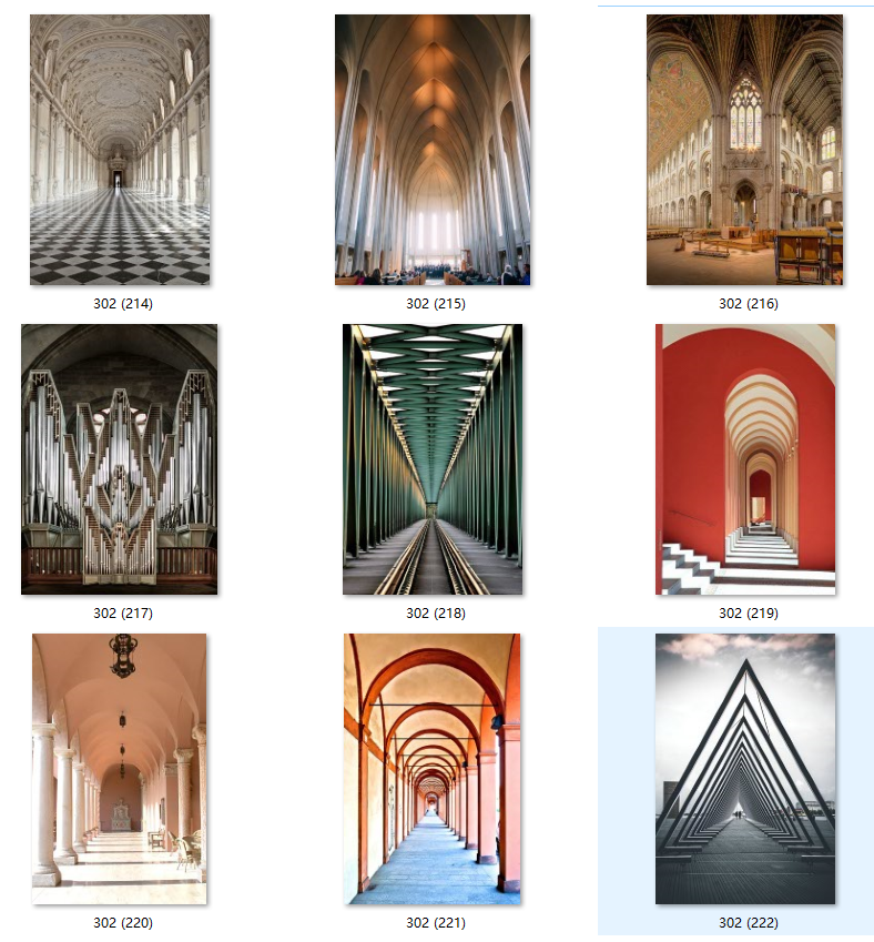 玄关装饰画轻奢入户竖版走廊尽头壁画现代简约客厅过道挂画路路通详情图1