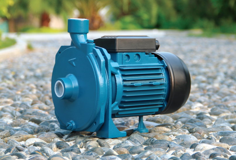 SCM Series Centrifugal Water Pump for water high pressure详情1