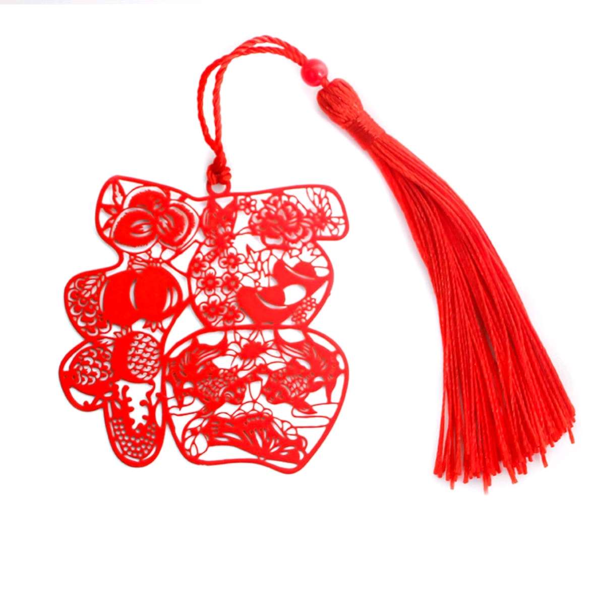 Metal bookmark craftsmanship, custom-made high-quality bookmarks