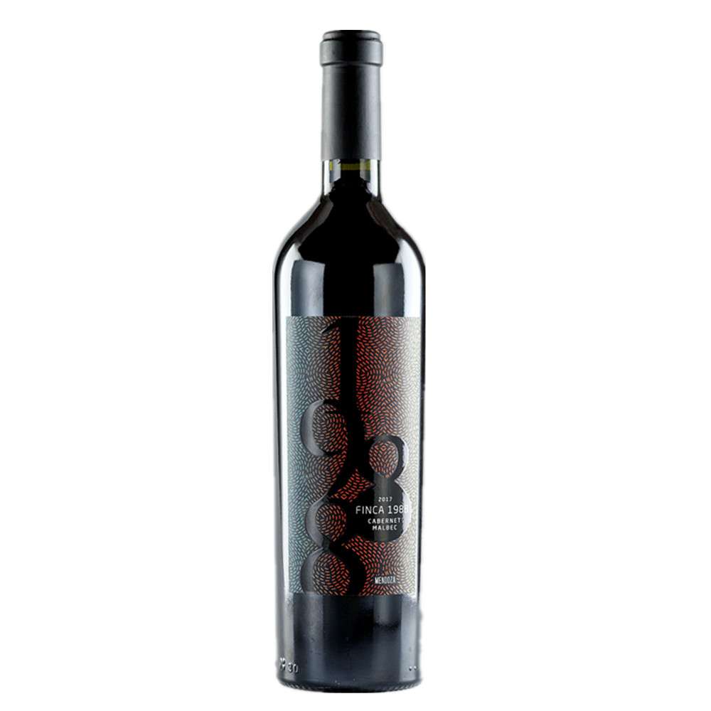 1988 Chateau Sauvignon Mabek Dry Red Wine