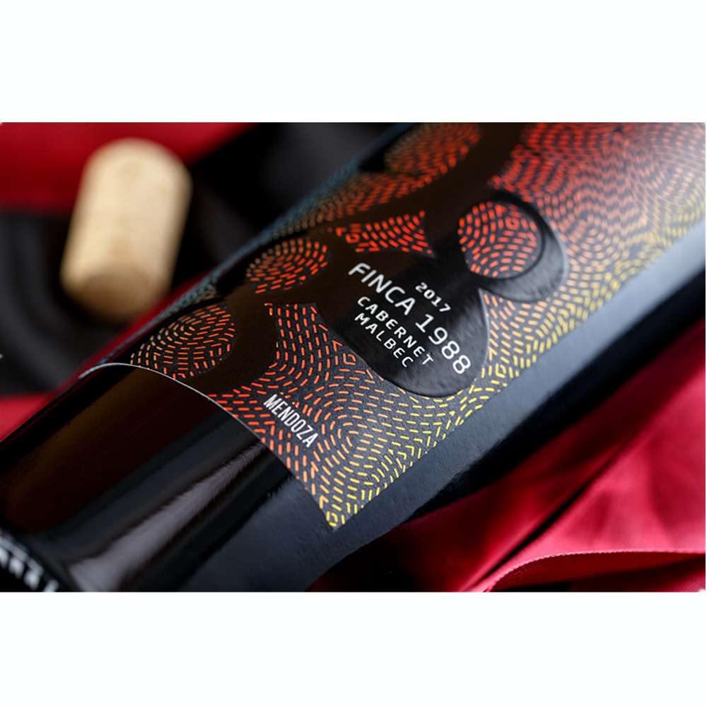 1988 Chateau Sauvignon Mabek Dry Red Wine Application Scenario