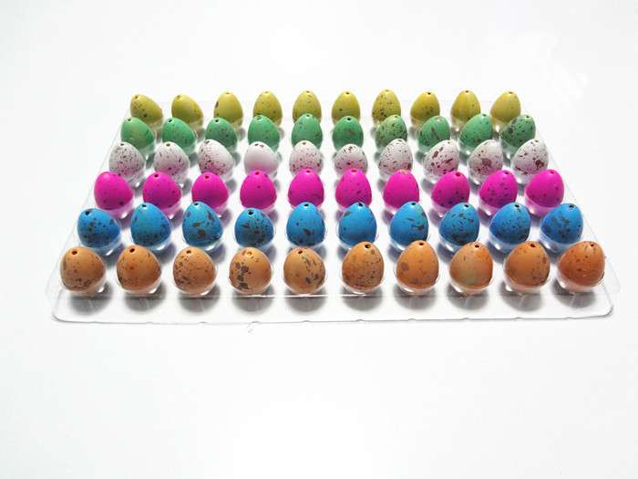 膨胀小号雨花蛋