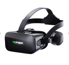 VR眼镜PARK -J20  新款爆款3D虚拟现实VR眼镜、智能手机游戏高清vr眼镜