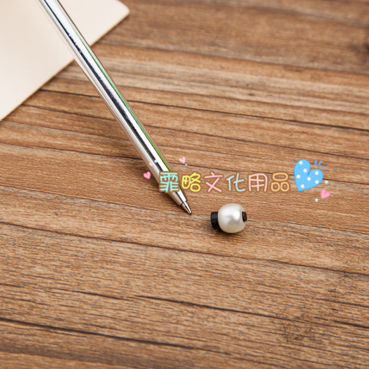 义乌好货 电镀笔鹅毛驼背欧式复古哈利波特蘸水羽毛笔礼品套装详情图1