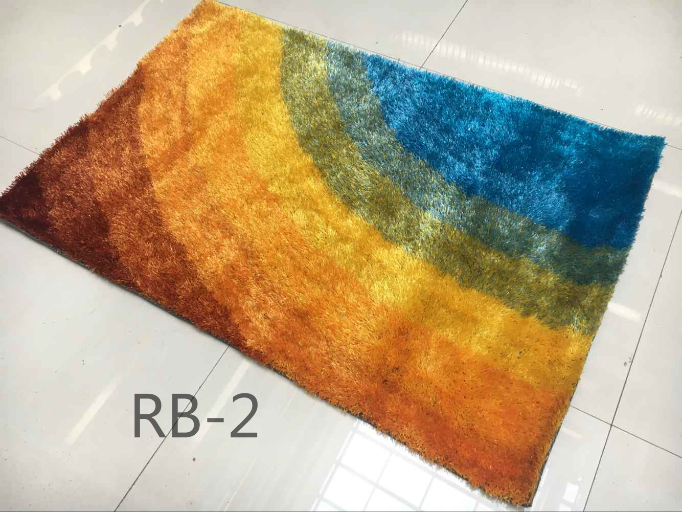 Cute cartoon anime children's room carpet living room boy bedroom bedside girl crawling mat 100*150 detail image 3