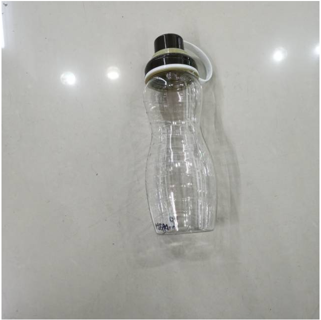 义乌好货自由派水杯塑料随手杯便携运动家用简约潮流男女学生可爱详情图2