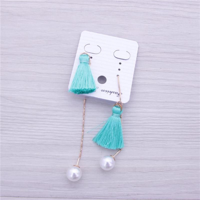 New stylish Korean earrings, short pendants, personalized earrings and stud earrings with real gold plating, super fairy-like, versatile for Internet celebrities