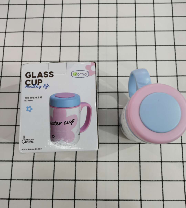 Yiwu quality eco-friendly material cups, drinking cups, beverage cups, practical cups detail image 2