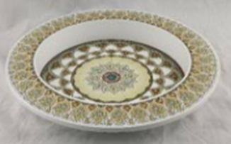 中人工艺厂家直销木质工艺品家居装饰品1925-6AB