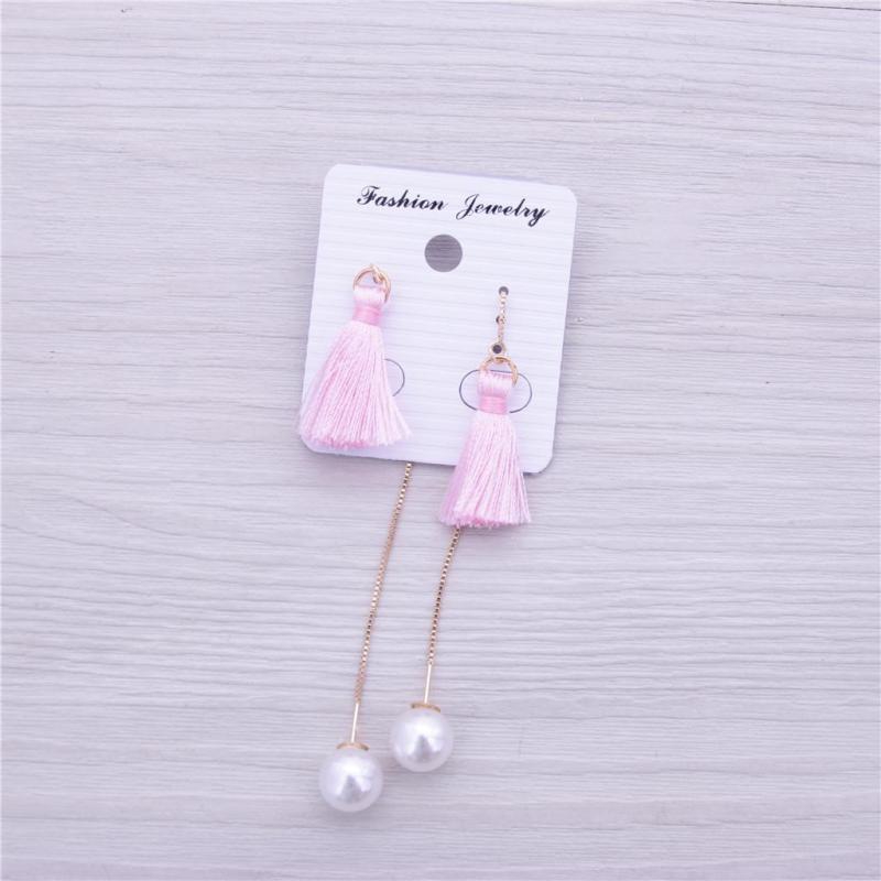 New stylish Korean earrings, short pendants, personalized earrings and stud earrings with real gold plating, super fairy-like, versatile for Internet celebrities undefined