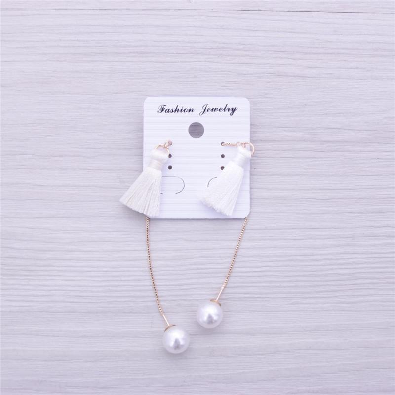New stylish Korean earrings, short pendants, personalized earrings and stud earrings with real gold plating, super fairy-like, versatile for Internet celebrities undefined
