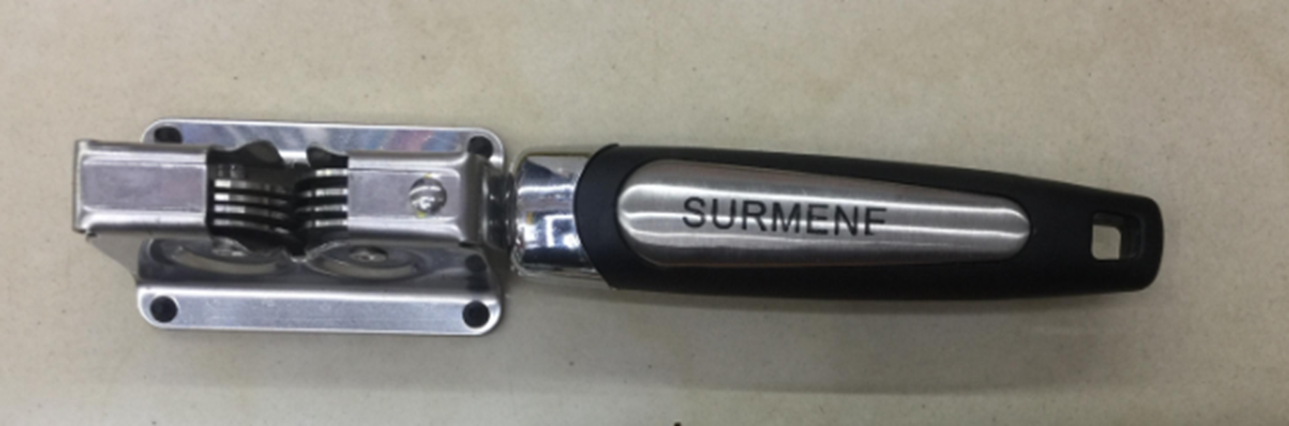 Yiwu Good Goods Knife Sharpener Thb-77 details Picture