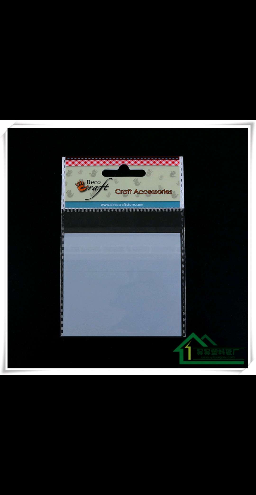 其他纸类印刷制品实物图