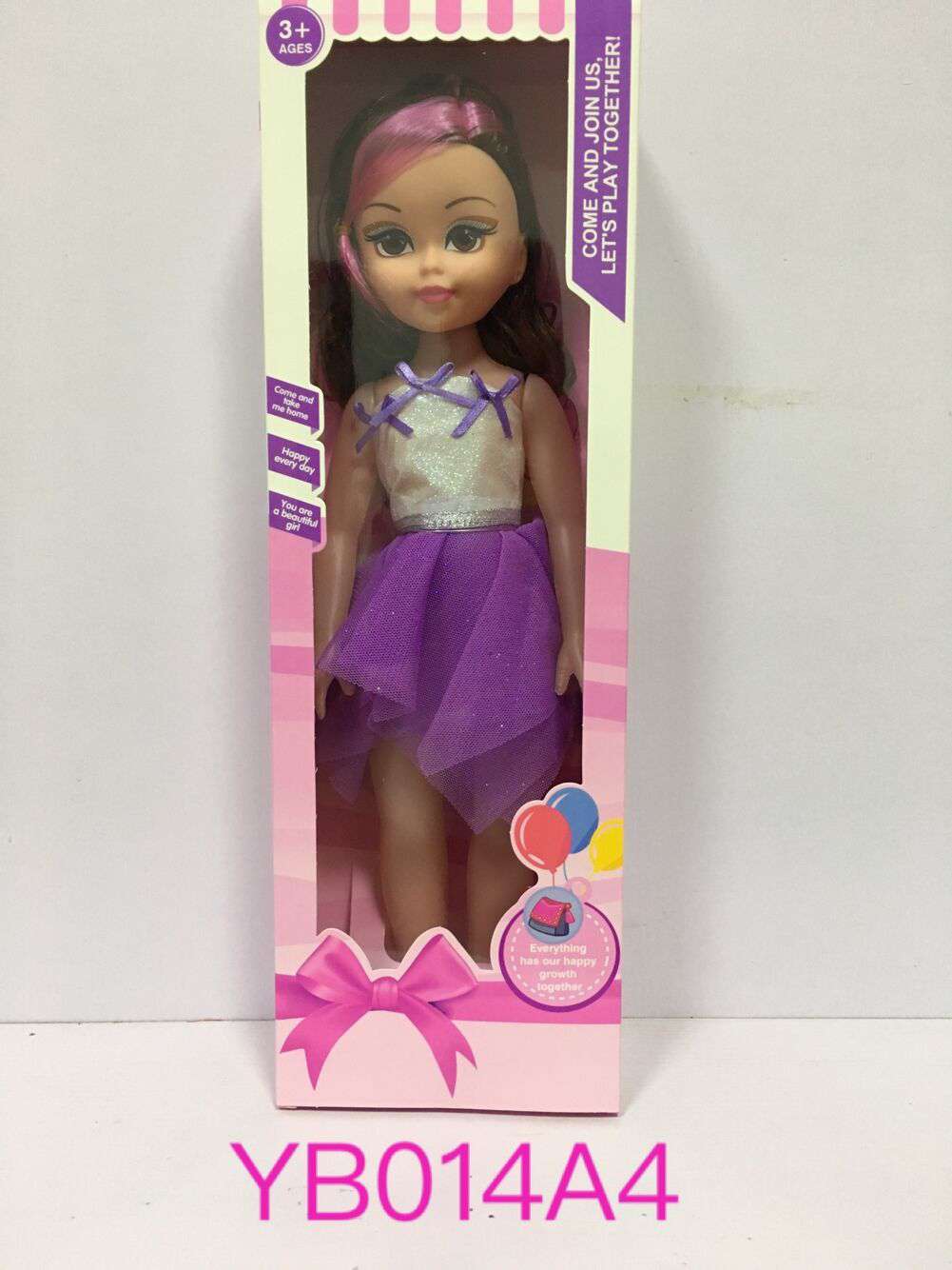 YB014 Fat baby boy thumbnail