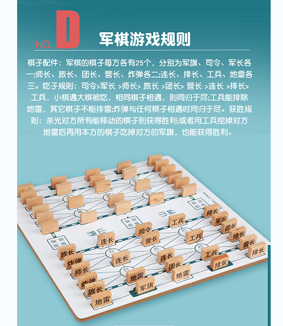 飞行棋和象棋详情图6