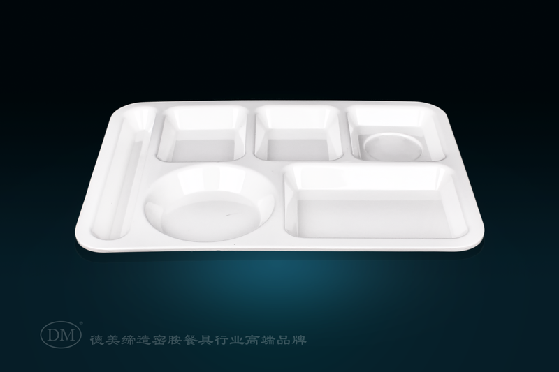 6014 special amine lunch box for school canteen and factory thumbnail