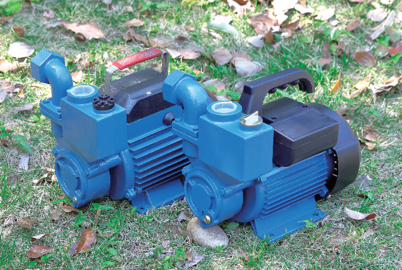 ZDB Series self-priming peripheral pump For household详情2