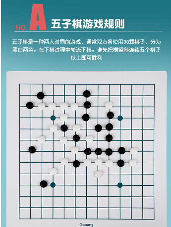 飞行棋和象棋产品图