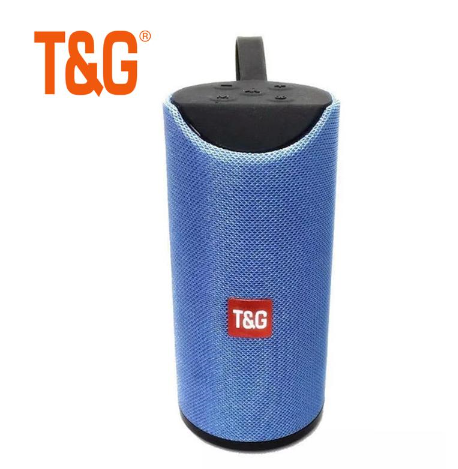 TG113 Cloth Bluetooth wireless speaker Portable outdoor speaker with radio plug card Waterproof fashion speaker manufacturers direct cable computer speakers thumbnail