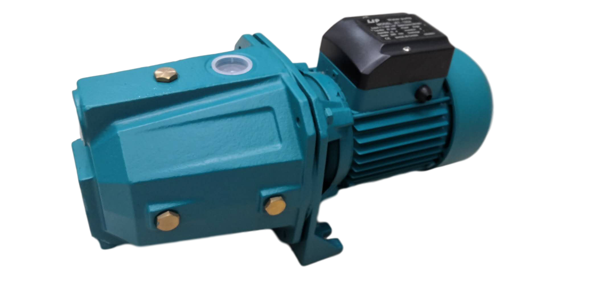 JET-M series high pressure pump irrigation of gardens详情2