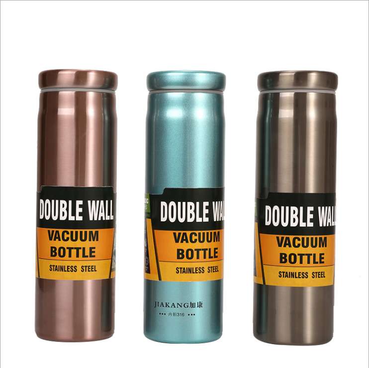 不锈钢保温杯产品图