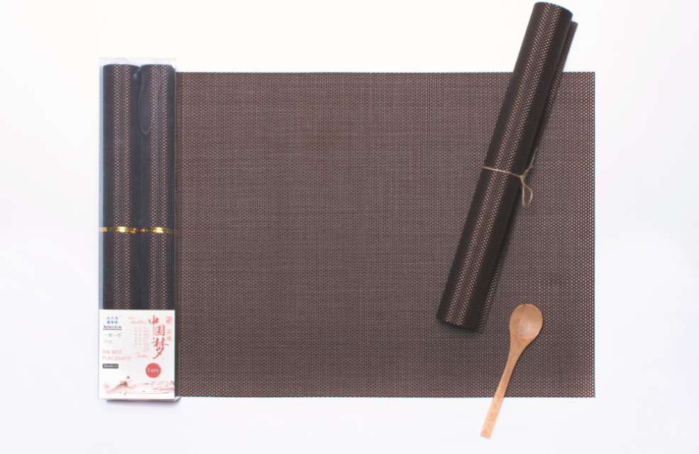 Ningxin placemats gift box packaging is high-end for home use and gifting Specification image