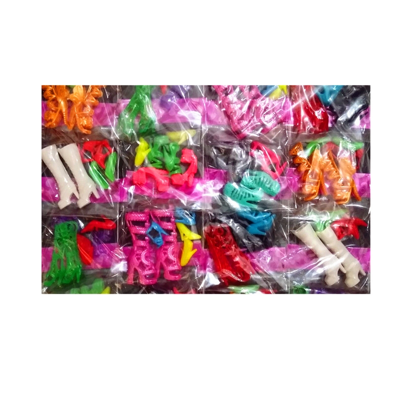 玩具/高跟鞋/儿童玩具产品图