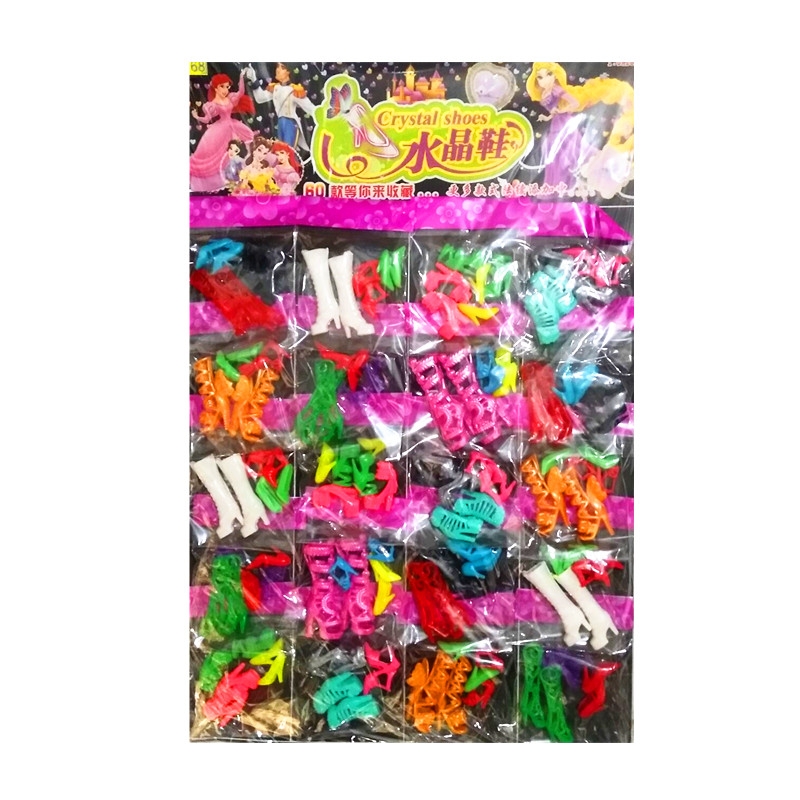 玩具/高跟鞋/儿童玩具细节图