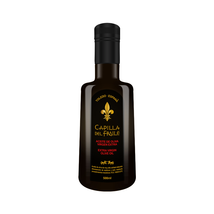 卡贝亚特级初榨橄榄油（青果）500ml