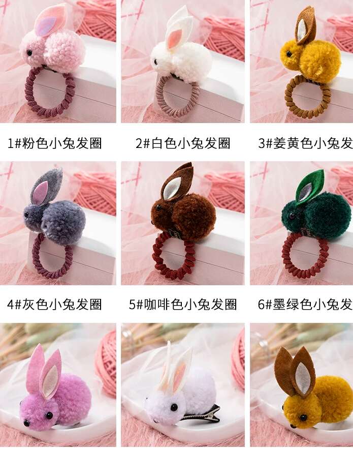 毛绒公仔椅实物图