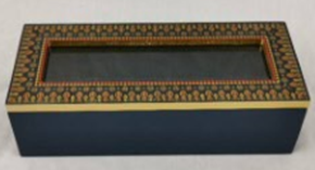 中人工艺厂家直销木质工艺品家居装饰品1935-2