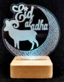 Human craft manufacturers direct sales of wood crafts home decoration small pieces -4 thumbnail