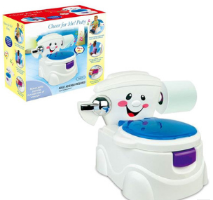 Baby toilet seat thumbnail