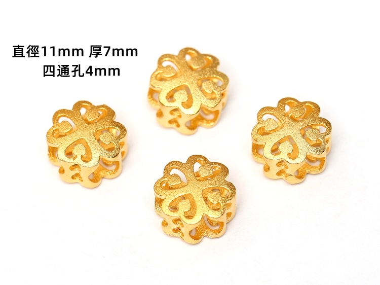 配件/沙金/百搭细节图