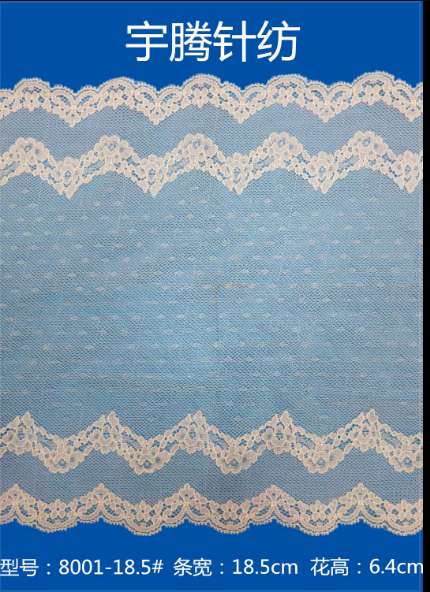 Lace details Picture