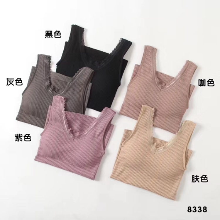 Double-faced vest thumbnail