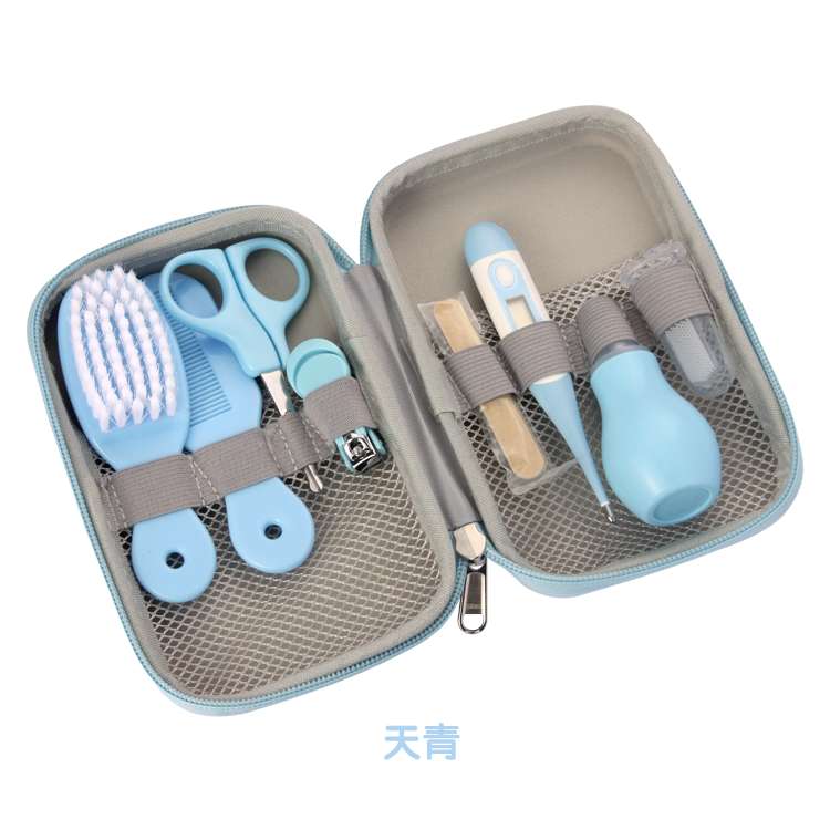 宝宝剪刀/指甲钳实物图