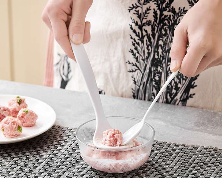 肉丸制作器详情图6