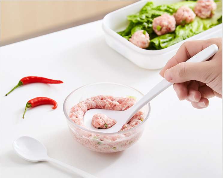 肉丸制作器细节图