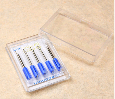 Tag Plastic Thick Needle Plastic Steel Needle Accessories Needle Accessories Needle